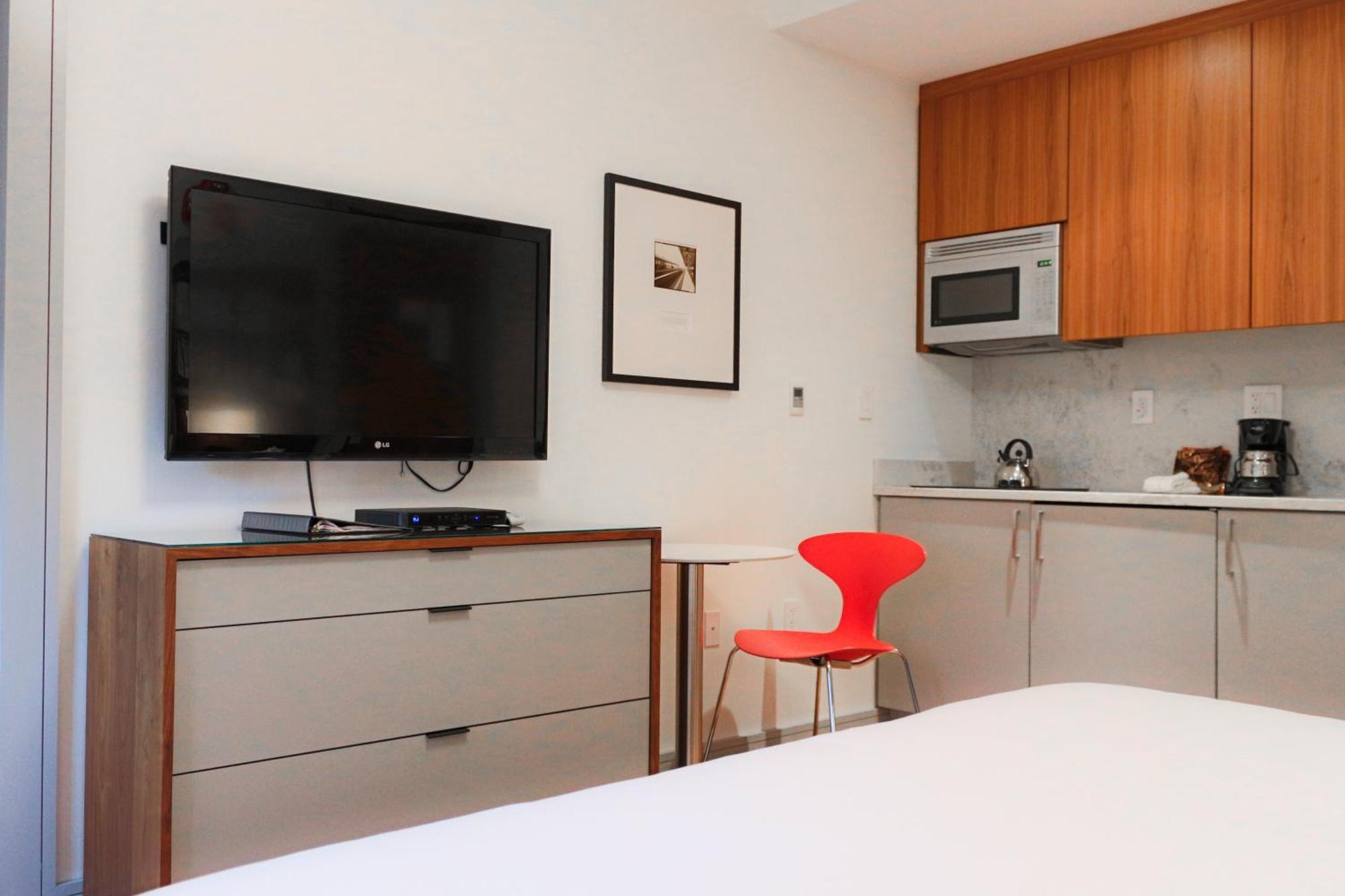 Chandler Studios Boston Extérieur photo