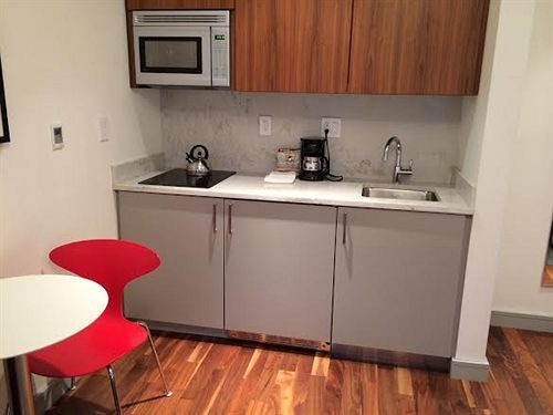 Chandler Studios Boston Extérieur photo